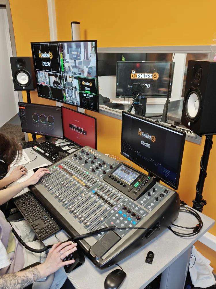 Le Studio France — visuel 7